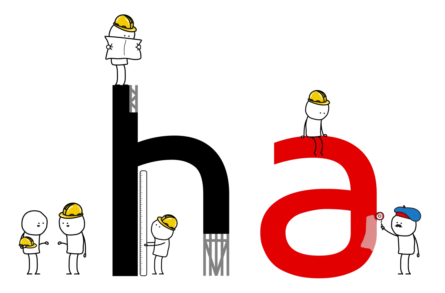 Doodle Habla Agency